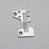 Strong-H R4305-Joe-E00 Needle Plate Juki Mo-3914-Be6 (2.0×4.0) Sewing Machine Spare Part