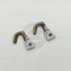 Strong-H S09093-001 Knife / Blade / Trimmer Brother B271 Sewing Machine Spare Parts