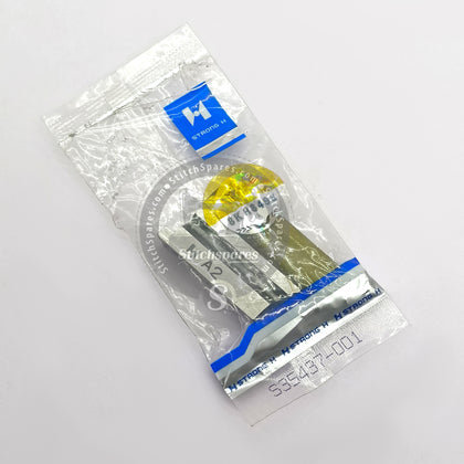 Strong-H S35437-001/M Knife / Blade / Trimmer Brother DH4-B980 Sewing Machine Spare Parts