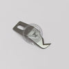 Strong-H S37723-001 Knife / Blade / Trimmer Brother RH9820/B981 Sewing Machine Spare Parts