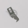 Strong-H S37723-001 Knife / Blade / Trimmer Brother RH9820/B981 Sewing Machine Spare Parts