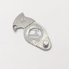 Strong-H SB1189-001 Knife  Blade  Trimmer Brother BE-438F KE-430F Sewing Machine Spare Parts