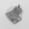 Strong-H SB4942-101 Knife / Blade / Trimmer Brother S-7300A Sewing Machine Spare Parts