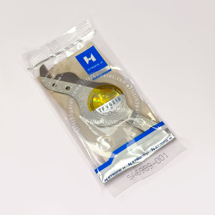 StrongH SA6989-001 Brother RH-9820 Eyelet Button Hole Sewing Machine Spare Part