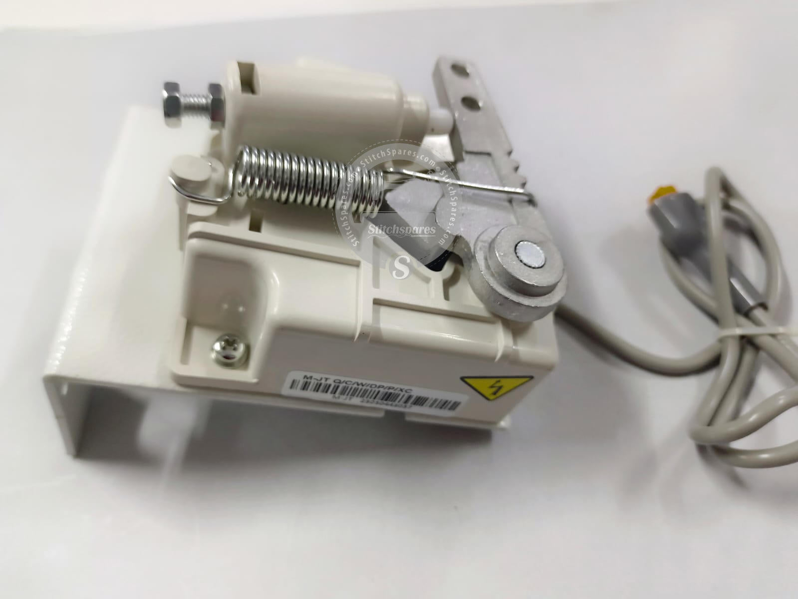 Sunsir S1 Pedal Accelerator Sewing Machine Spare Part