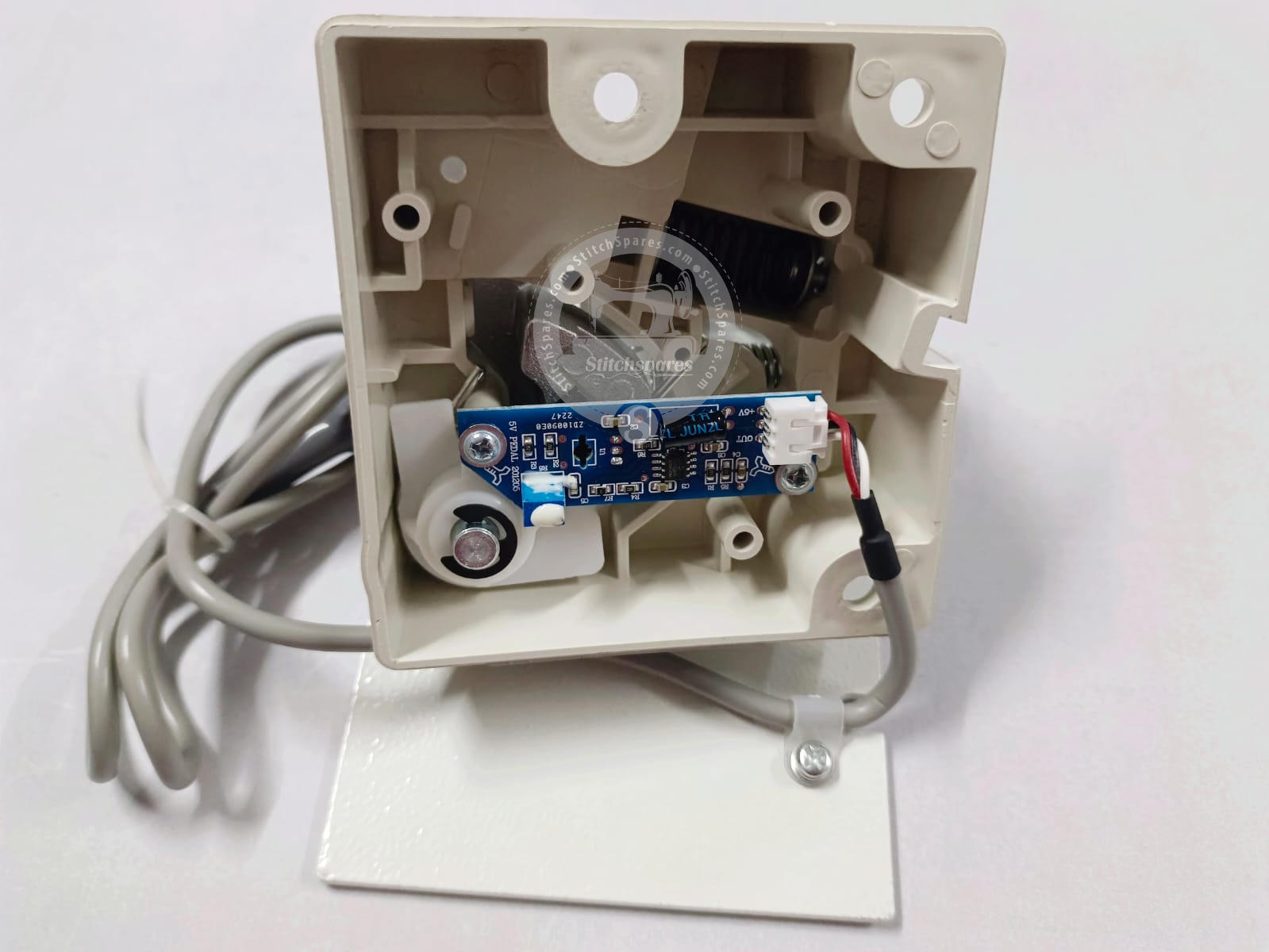 Sunsir S1 Pedal Accelerator Sewing Machine Spare Part