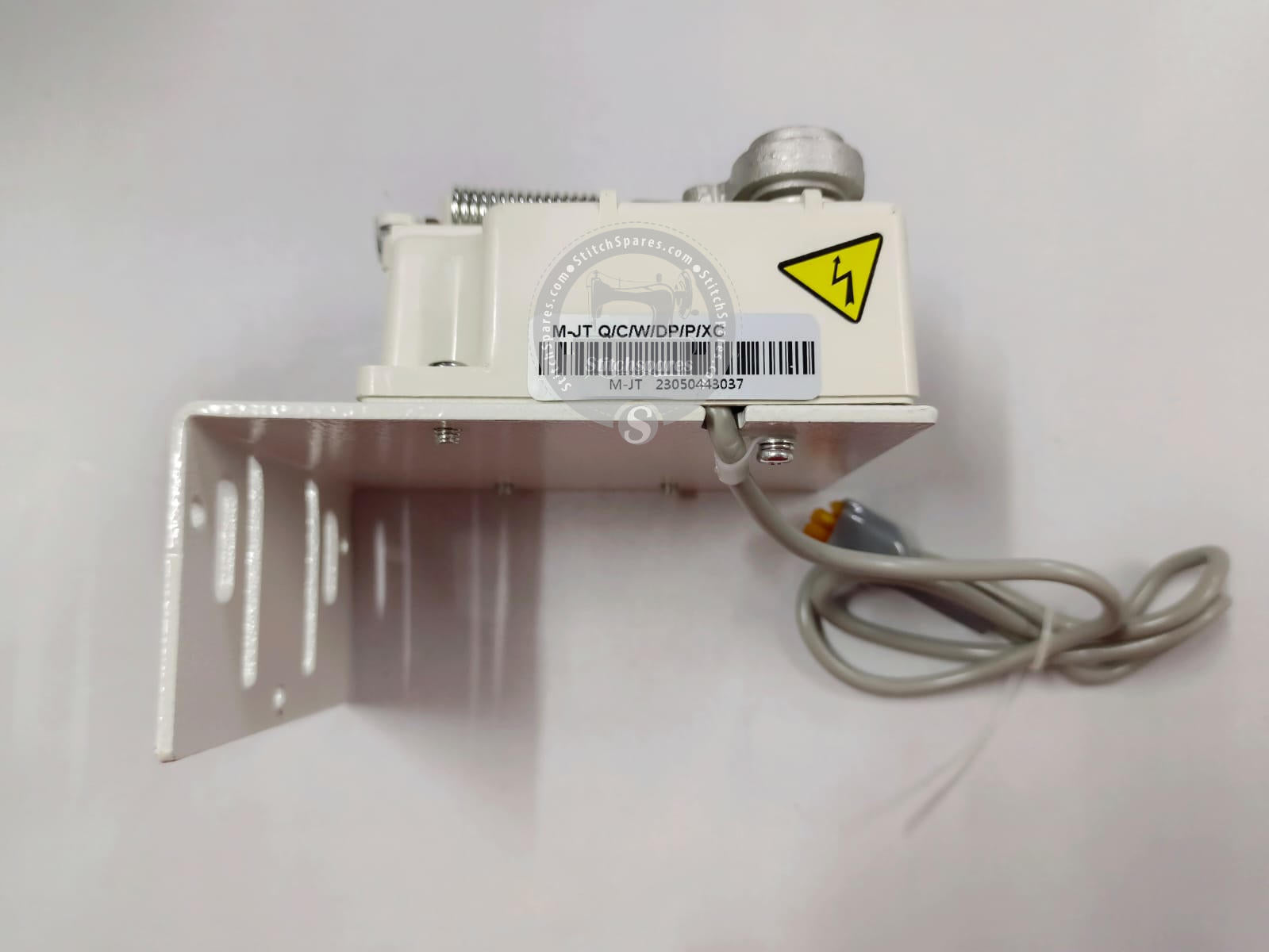 Sunsir S1 Pedal Accelerator Sewing Machine Spare Part