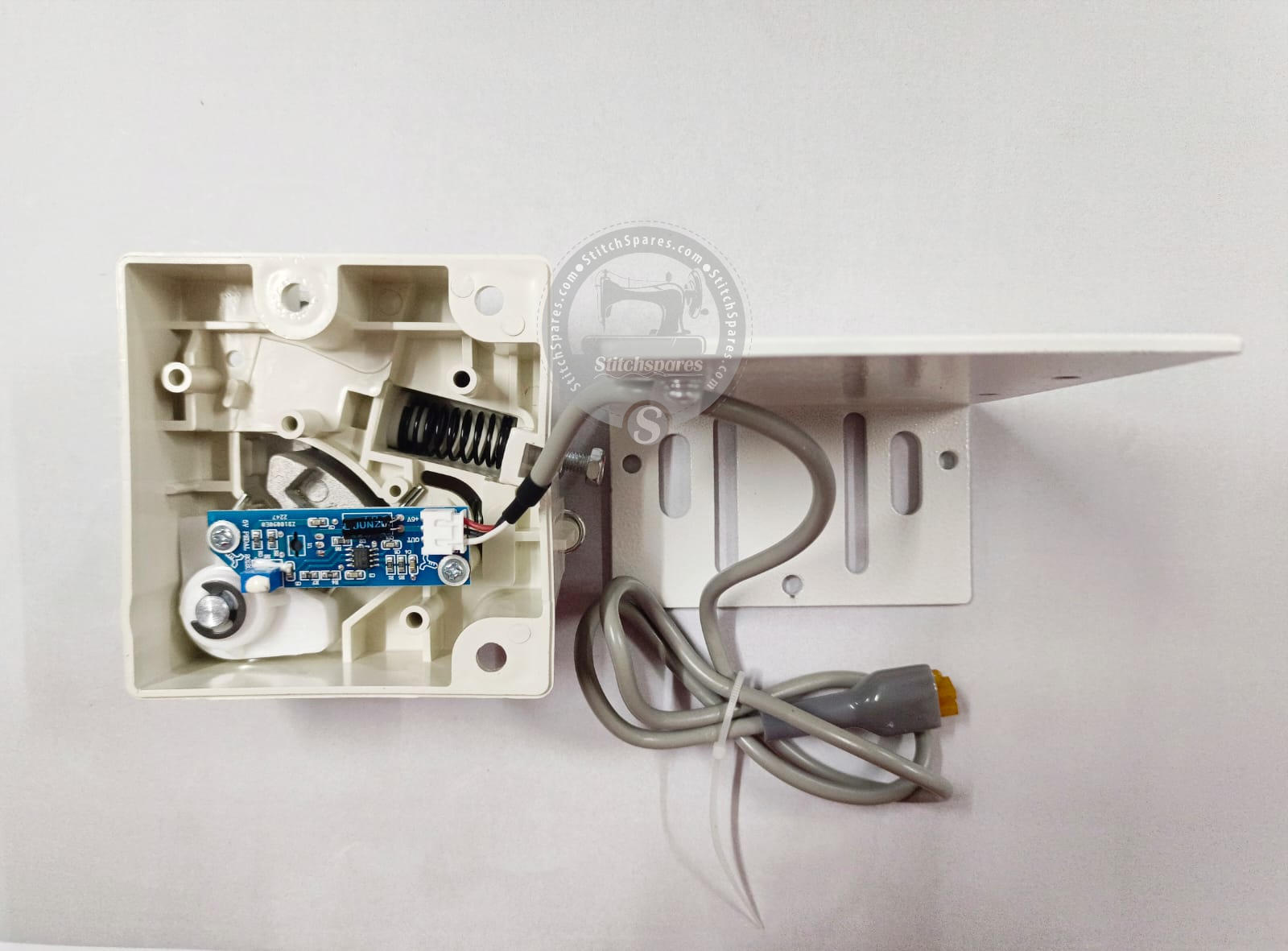 Sunsir S1 Pedal Accelerator Sewing Machine Spare Part