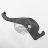 Support Guide 3.05mm For Footwear Leather Cutting Machine