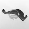 Support Guide 3.90mm For Footwear Leather Cutting Machine