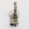 T18L Presser Foot  With Left Guide JUKI/JACK Single Needle Sewing Machine