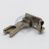 T18N Presser Foot  With Right Guide JUKI/JACK Single Needle Sewing Machine