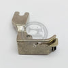 T18N Presser Foot  With Right Guide JUKI/JACK Single Needle Sewing Machine