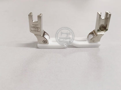 T35 Teflon Presser Foot Single Needle Lock-Stitch Sewing Machine