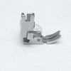 T3 Universal Presser Foot / Adjustable Multi-Use Presser Foot For Juki, Jack, Maqi, Zoje Industrial Sewing Machine