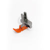 T3 Plastic Presser Foot (3-in-1 Multi-Use Presser Foot) for JUKI / JACK Industrial Sewing Machine Spare Part