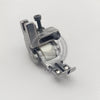 T3 With Teeth Type Roller Universal Presser Foot For JUKI/JACK Single Needle Lockstitch Sewing Machine Spare Part