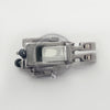 T3 With Teeth Type Roller Universal Presser Foot For JUKI/JACK Single Needle Lockstitch Sewing Machine Spare Part