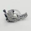 T3 With Teeth Type Roller Universal Presser Foot For JUKI/JACK Single Needle Lockstitch Sewing Machine Spare Part