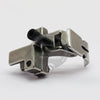 T4 Adjustable Presser Foot For Left & Right Wrinkle / Gathering Foot For Sewing Machine