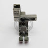 T4 Adjustable Presser Foot For Left & Right Wrinkle / Gathering Foot For Sewing Machine