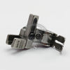 T4 Adjustable Presser Foot For Left & Right Wrinkle / Gathering Foot For Sewing Machine