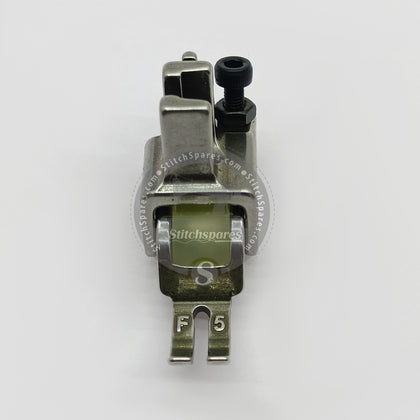 T58N/F5 SILICON Roller Presser Foot For JUKI/JACK All Industrial Sewing Machine Spare Part