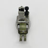 T58N/F5 SILICON Roller Presser Foot For JUKI/JACK All Industrial Sewing Machine Spare Part