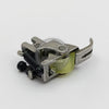 T58N/F5 SILICON Roller Presser Foot For JUKI/JACK All Industrial Sewing Machine Spare Part