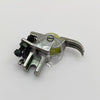 T58N/F5 SILICON Roller Presser Foot For JUKI/JACK All Industrial Sewing Machine Spare Part