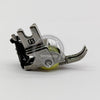 T58N/F5 SILICON Roller Presser Foot For JUKI/JACK All Industrial Sewing Machine Spare Part