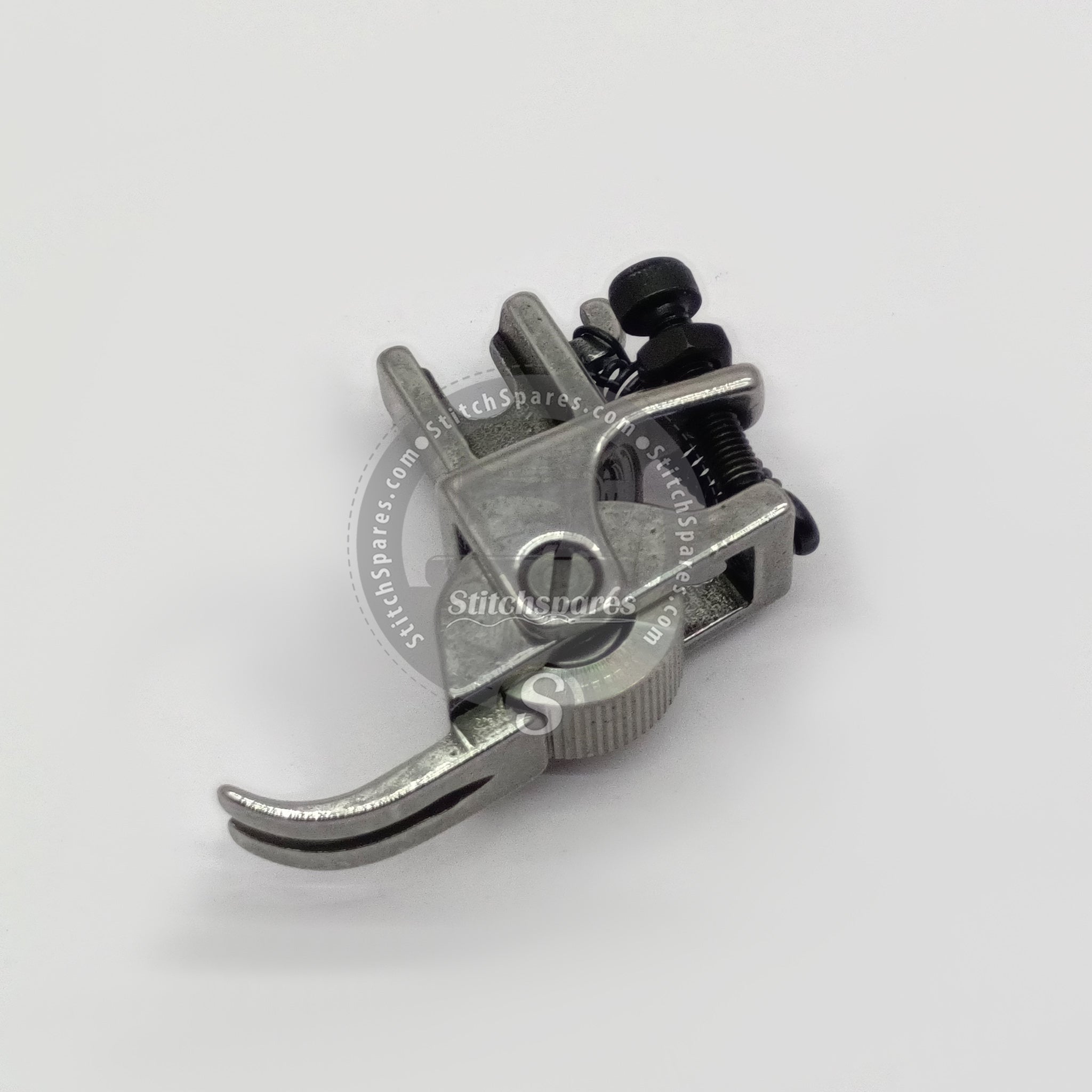T58N/F5 Teeth Type Steel Roller Presser Foot For JUKI/JACK All Industrial Sewing Machine Spare Part