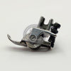 T58N/F5 Teeth Type Steel Roller Presser Foot For JUKI/JACK All Industrial Sewing Machine Spare Part