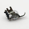 T58N/F5 Teeth Type Teflon Roller Presser Foot For JUKI/JACK All Industrial Sewing Machine Spare Part
