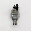 T58N/F5 Teeth Type Teflon Roller Presser Foot For JUKI/JACK All Industrial Sewing Machine Spare Part
