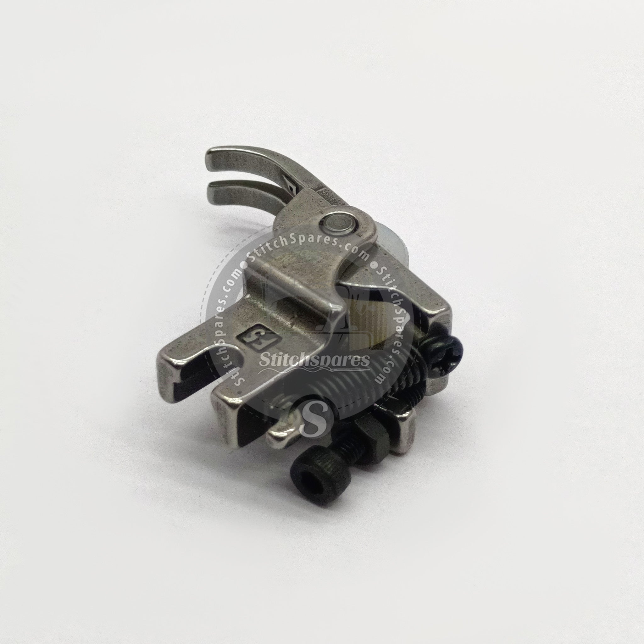 T58N/F5 Teeth Type Teflon Roller Presser Foot For JUKI/JACK All Industrial Sewing Machine Spare Part