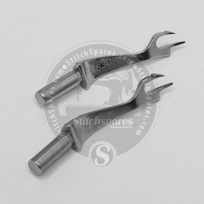 T830 Looper BS855 Blind Stitch Sewing Machine Spare Part