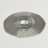 TAKING 110mm RS-110 / TK-110 / YJ-110 Round Cloth Cutting Machine Blade / Knife