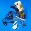 TAKING TK-110 Round Cloth Cutting Machine