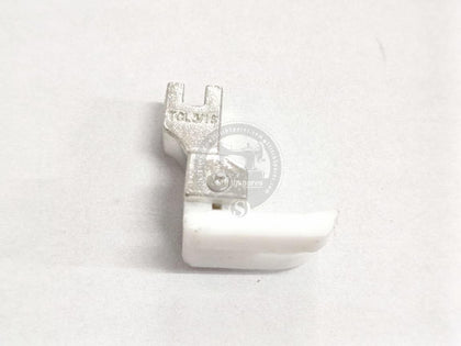 TCL 316'' N Teflon Compensating Presser Foot Single Needle Lock-Stitch Sewing Machine