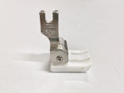 TCL 516''E Teflon Compensating Presser Foot Single Needle Lock-Stitch Sewing Machine