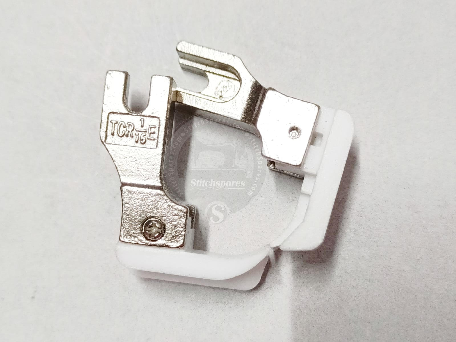 Left Compensating 1/16 Presser foot for TL's