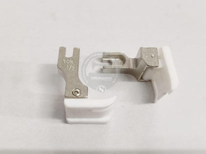 TCR 12''E Teflon Compensating Presser Foot Single Needle Lock-Stitch Sewing Machine