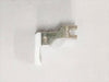 TCR 132''N Teflon Presser Foot For Single Needle Lock-Stitch Machine Spare Part
