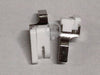 TCR 1/8''E Teflon Compensating Presser Foot Single Needle Lock-Stitch Sewing Machine