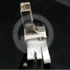 TCR 3/16''E Teflon Compensating Presser Foot Single Needle Lock-Stitch Sewing Machine