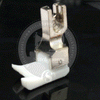 TCR 3/16''E Teflon Compensating Presser Foot Single Needle Lock-Stitch Sewing Machine