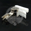 TCR 3/16''E Teflon Compensating Presser Foot Single Needle Lock-Stitch Sewing Machine