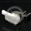 TCR 3/16''E Teflon Compensating Presser Foot Single Needle Lock-Stitch Sewing Machine