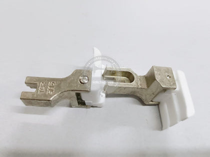 TCR 516 ''N Teflon Compensating Presser Foot Single Needle Lock-Stitch Sewing Machine